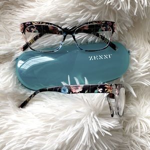 2 pair Readers +1.00 Zenni